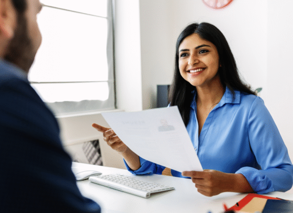 Step-by-Step Guide to Getting an Overseas Job Through a Licensed Recruitment Agency Step-by-Step Guide to Getting an Overseas Job Through a Licensed Recruitment Agency