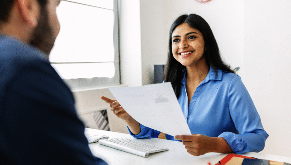 Step-by-Step Guide to Getting an Overseas Job Through a Licensed Recruitment Agency